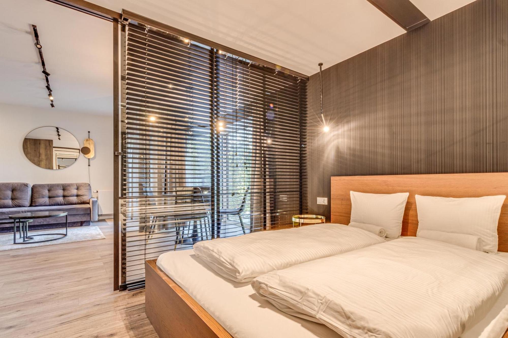 Rentplanet - Apartamenty Ksiecia Witolda Wroclaw Dış mekan fotoğraf