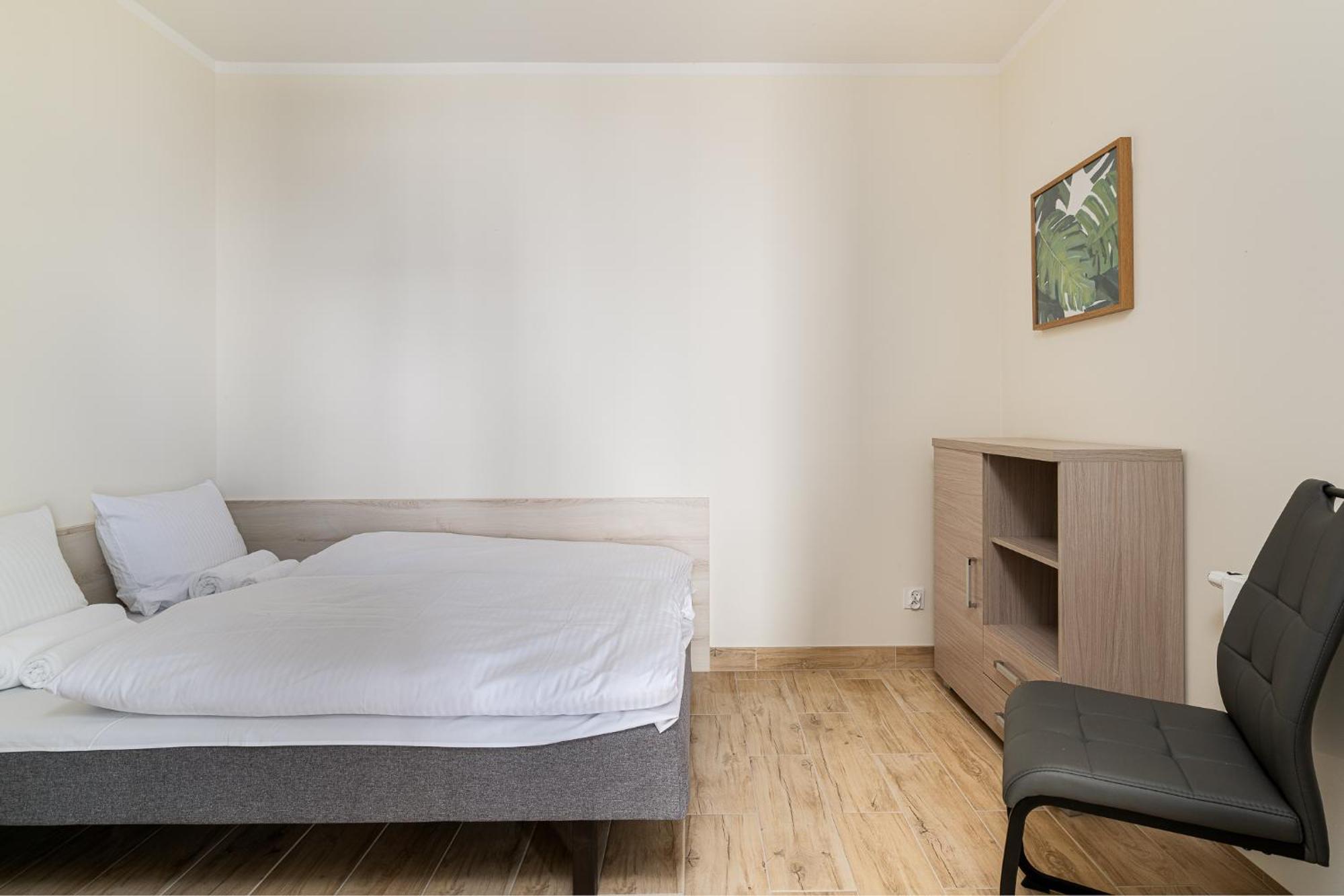 Rentplanet - Apartamenty Ksiecia Witolda Wroclaw Dış mekan fotoğraf