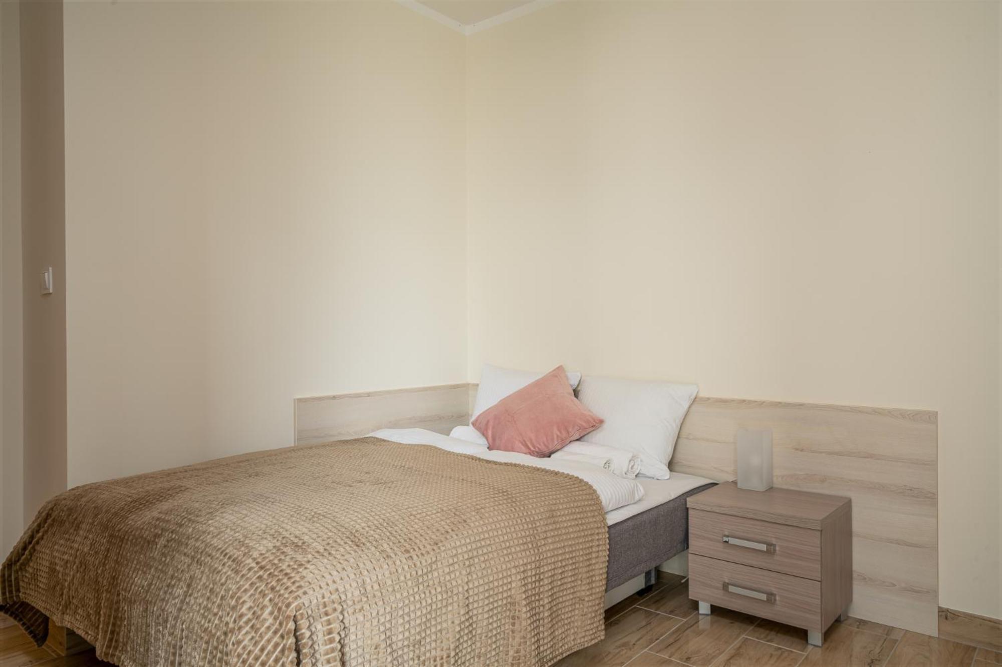 Rentplanet - Apartamenty Ksiecia Witolda Wroclaw Dış mekan fotoğraf