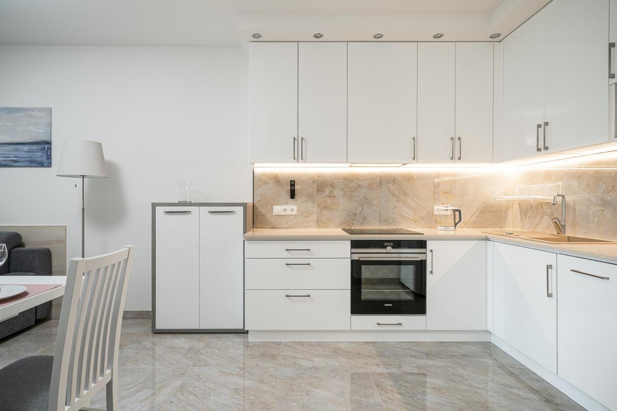 Rentplanet - Apartamenty Ksiecia Witolda Wroclaw Dış mekan fotoğraf