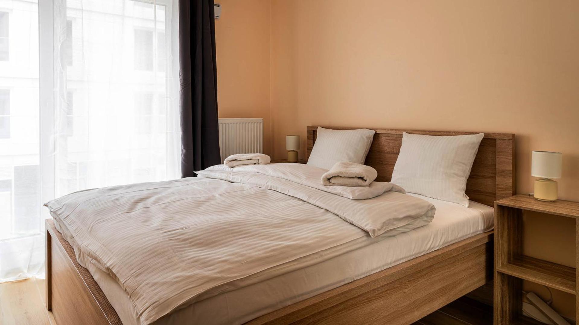 Rentplanet - Apartamenty Ksiecia Witolda Wroclaw Dış mekan fotoğraf