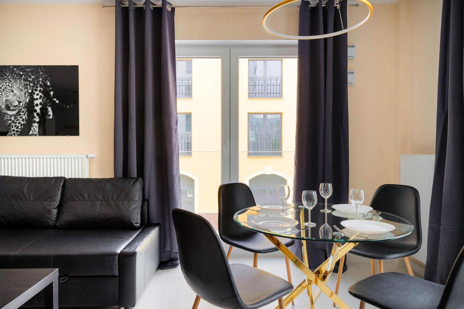 Rentplanet - Apartamenty Ksiecia Witolda Wroclaw Dış mekan fotoğraf