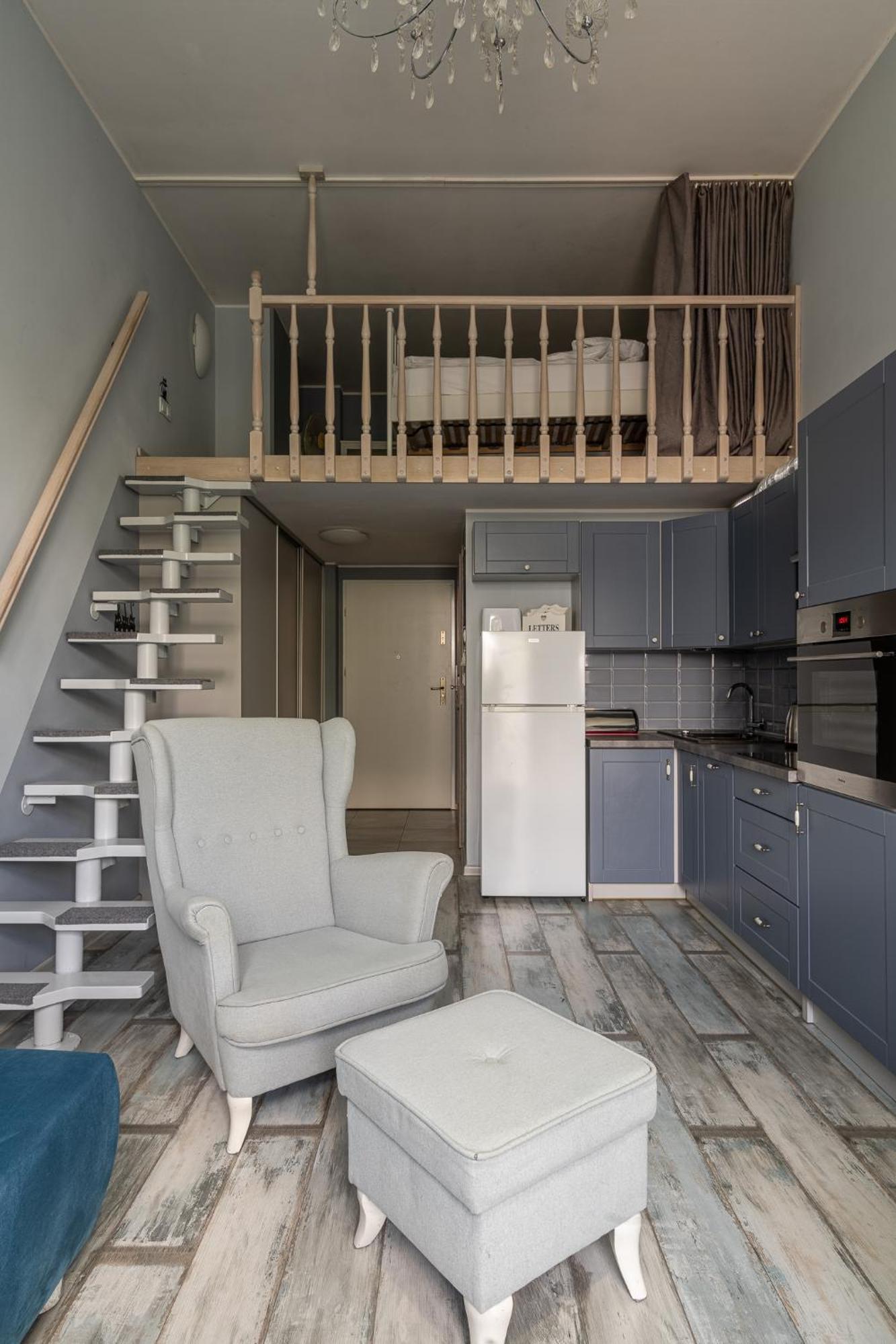 Rentplanet - Apartamenty Ksiecia Witolda Wroclaw Dış mekan fotoğraf