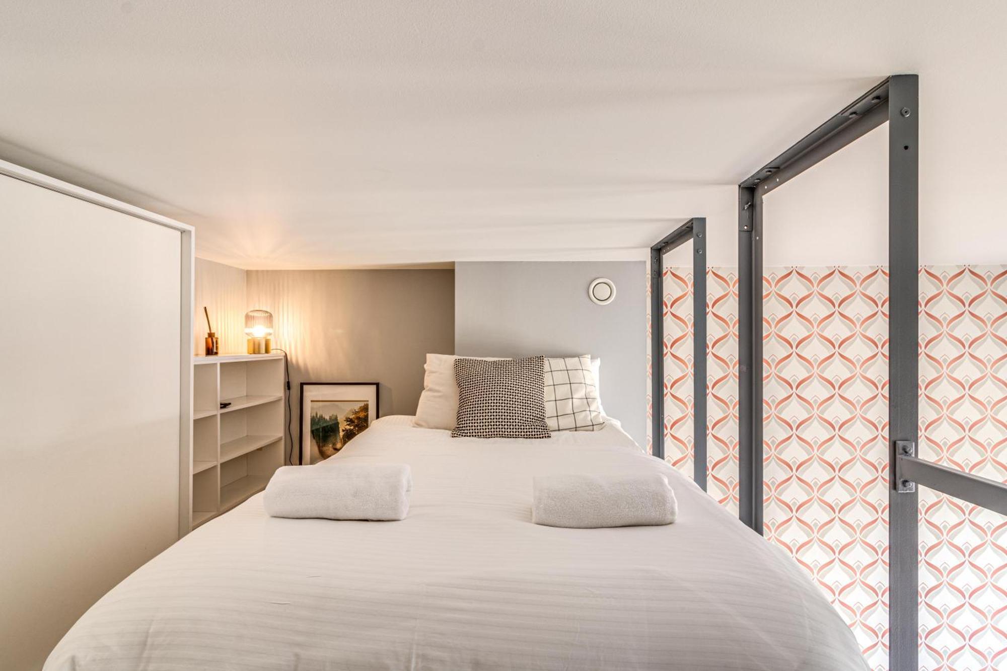 Rentplanet - Apartamenty Ksiecia Witolda Wroclaw Dış mekan fotoğraf